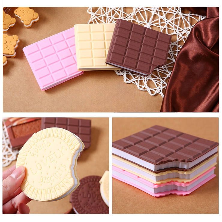 付箋紙 メモ帳 80枚 | PlusNao | 詳細画像5 