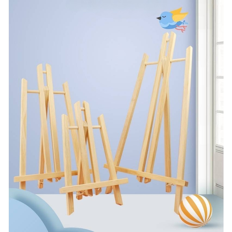 イーゼル 画架 パネルスタンド | PlusNao | 詳細画像2 