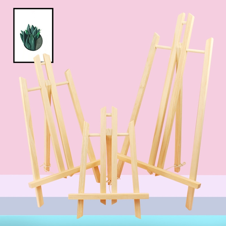 イーゼル 画架 パネルスタンド | PlusNao | 詳細画像3 