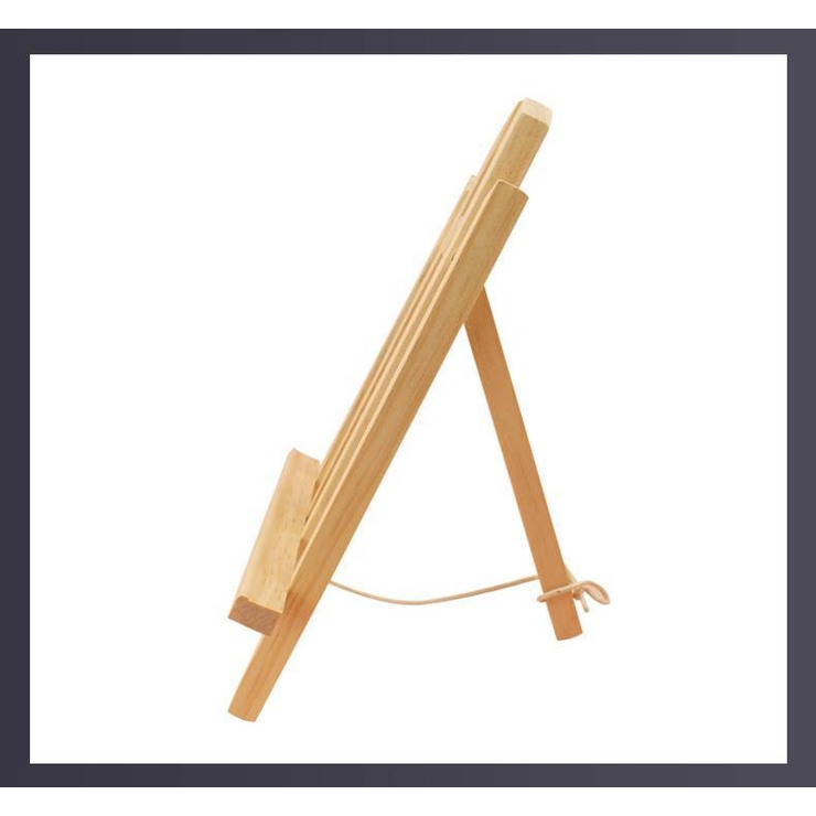 イーゼル 画架 パネルスタンド | PlusNao | 詳細画像6 