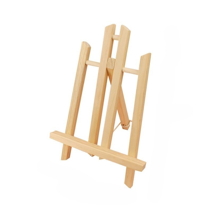 イーゼル 画架 パネルスタンド | PlusNao | 詳細画像8 