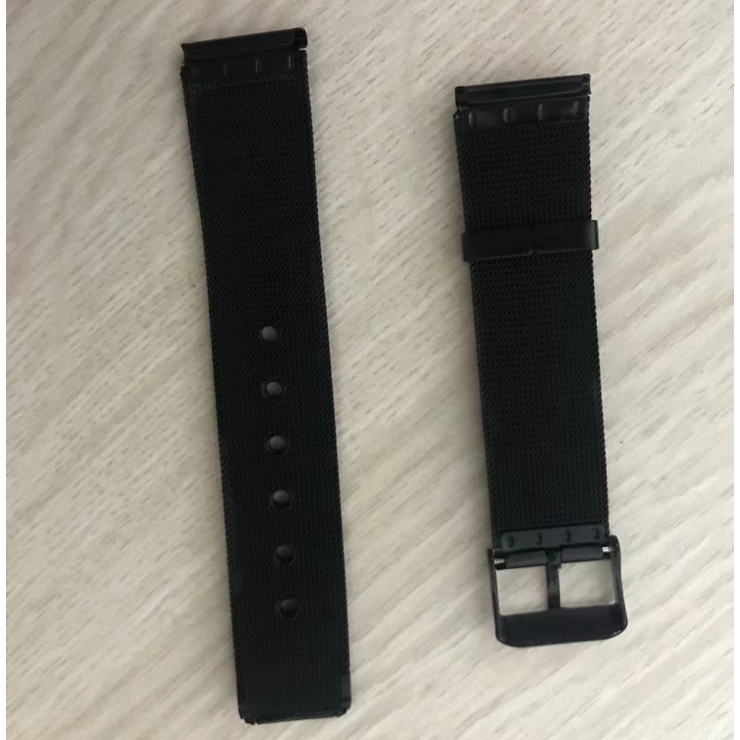 腕時計 アナログ ラウンド | PlusNao | 詳細画像10 