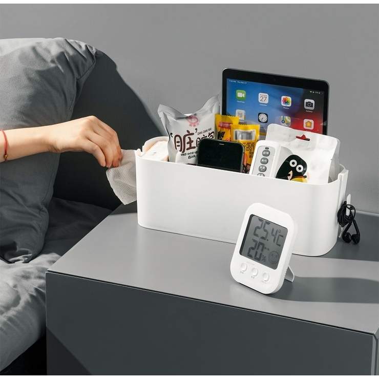 収納ラック ベッドサイドポケット 吊り下げ | PlusNao | 詳細画像6 