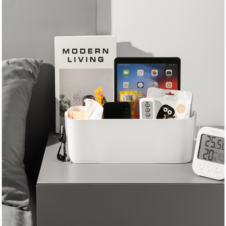 収納ラック ベッドサイドポケット 吊り下げ | PlusNao | 詳細画像7 