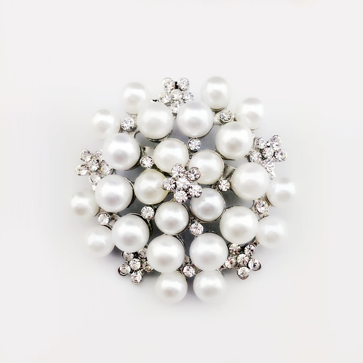 ブローチ レディース アクセサリー | PlusNao | 詳細画像4 