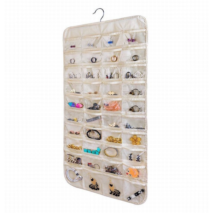 小物入れ ハンギング アクセサリー収納 | PlusNao | 詳細画像2 