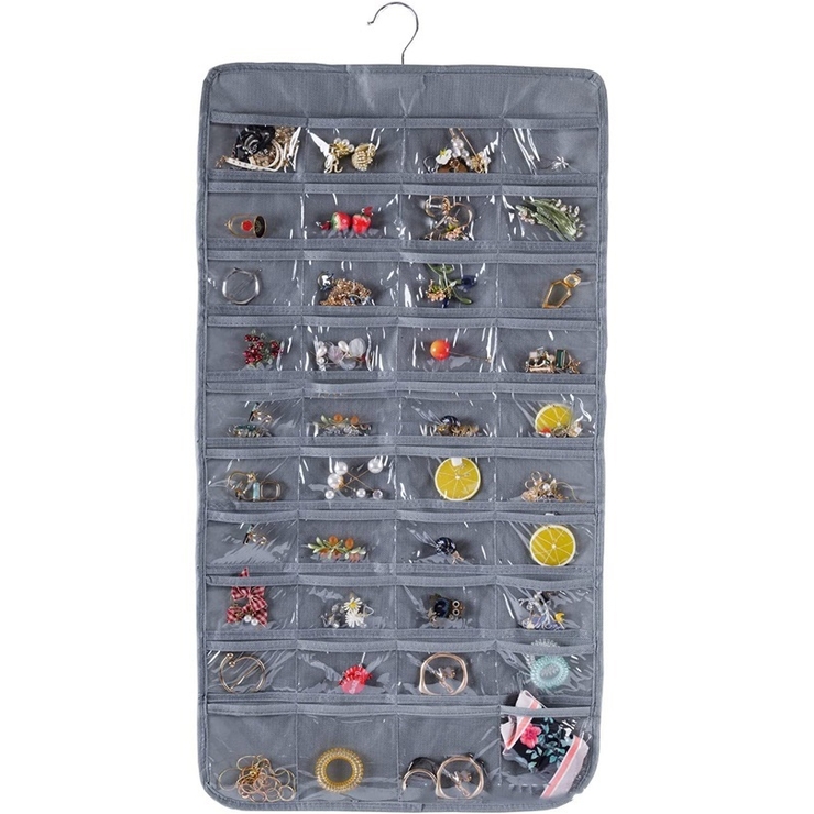 小物入れ ハンギング アクセサリー収納 | PlusNao | 詳細画像3 