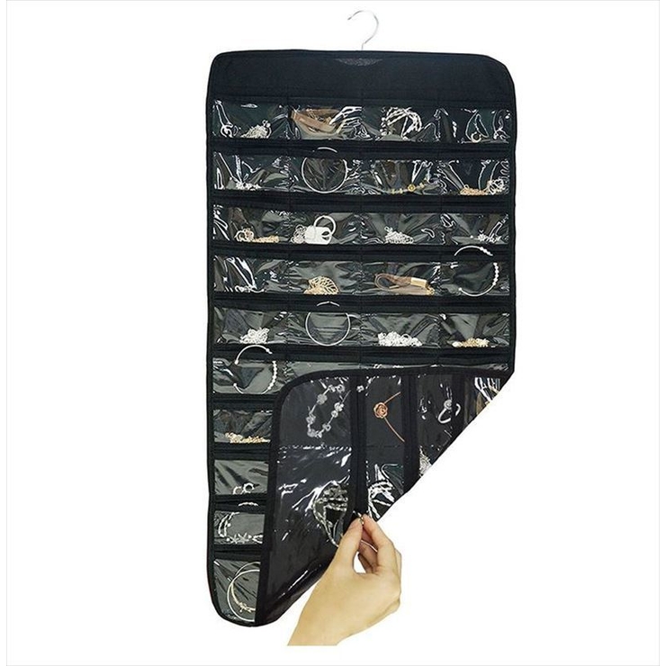 小物入れ ハンギング アクセサリー収納 | PlusNao | 詳細画像4 