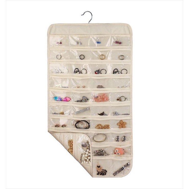 小物入れ ハンギング アクセサリー収納 | PlusNao | 詳細画像5 