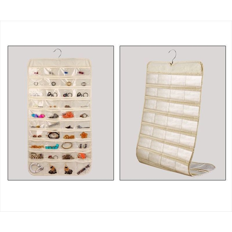 小物入れ ハンギング アクセサリー収納 | PlusNao | 詳細画像6 