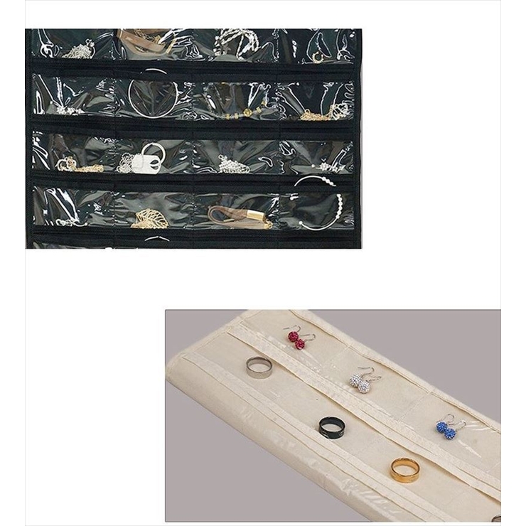 小物入れ ハンギング アクセサリー収納 | PlusNao | 詳細画像7 