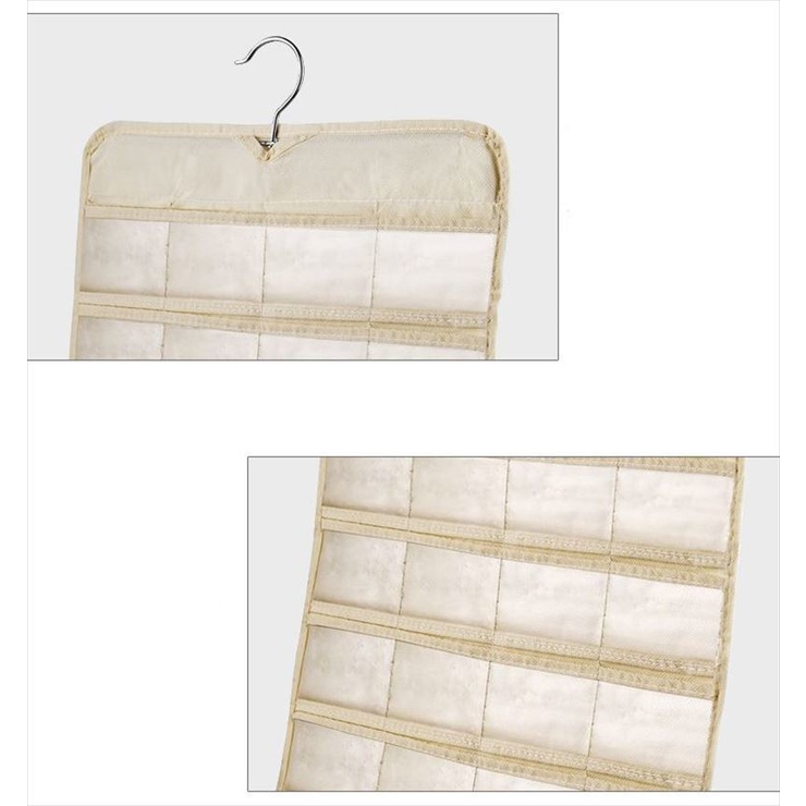 小物入れ ハンギング アクセサリー収納 | PlusNao | 詳細画像8 