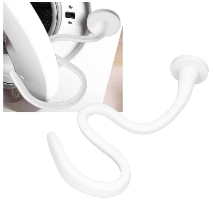 洗濯機用ドアストッパー 固定 洗濯機用アクセサリー | PlusNao | 詳細画像3 