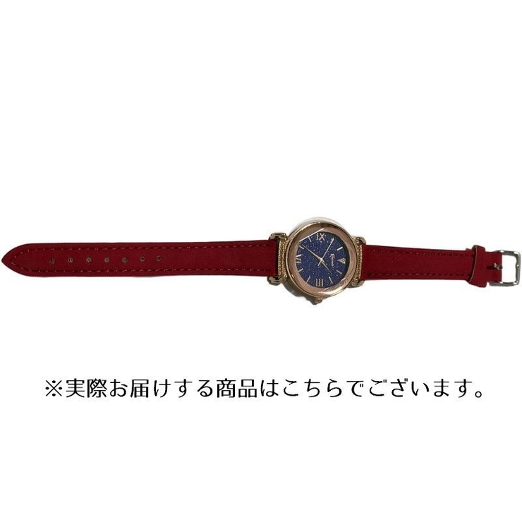 腕時計 リストウォッチ レディース[品番：FQ000148239]｜PlusNao