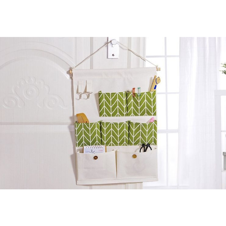 ウォールポケット 壁掛けポケット 壁面収納 | PlusNao | 詳細画像6 