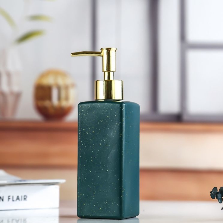 ソープディスペンサー ポンプボトル 350ml | PlusNao | 詳細画像8 