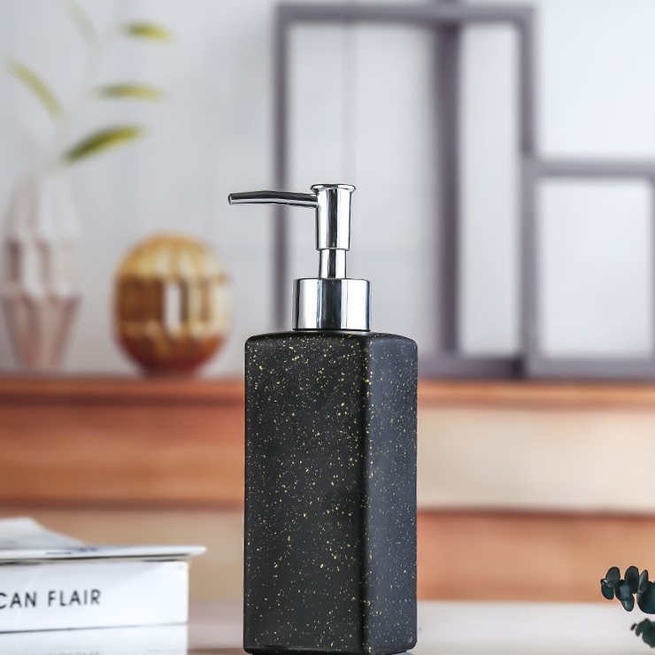 ソープディスペンサー ポンプボトル 350ml | PlusNao | 詳細画像9 