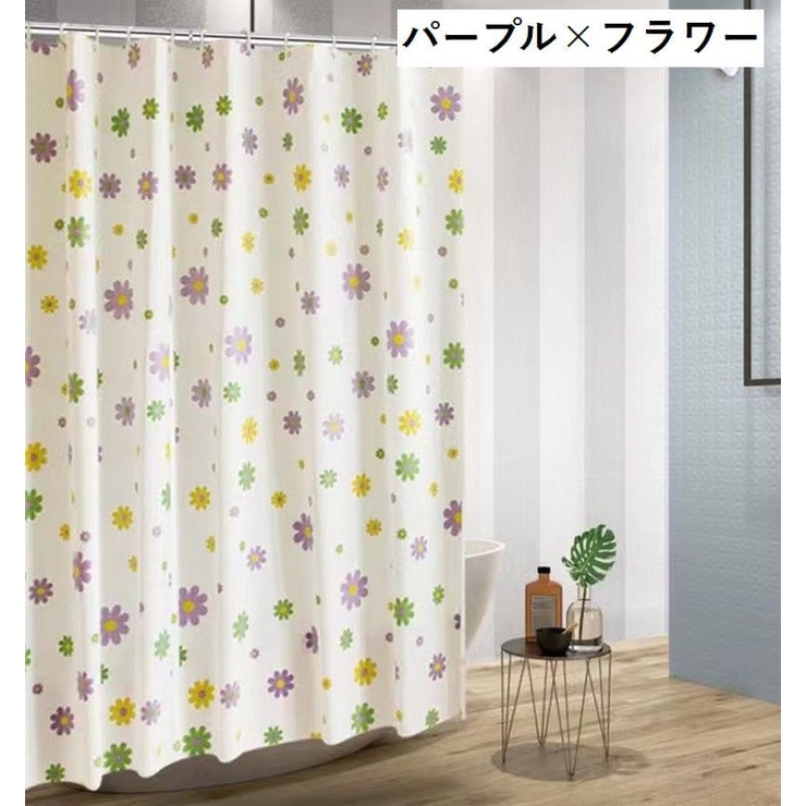 合馬アカウント1様 専用)トゥイーティー シャワーカーテン レア