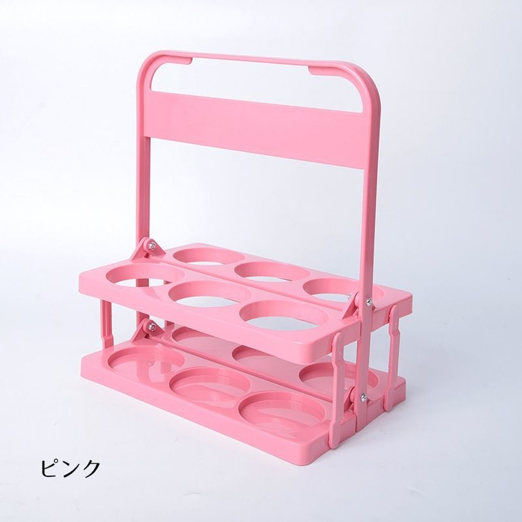 ボトルキャリー ボトルキャリアー ボトルストッカー | PlusNao | 詳細画像12 