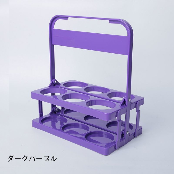 ボトルキャリー ボトルキャリアー ボトルストッカー | PlusNao | 詳細画像14 