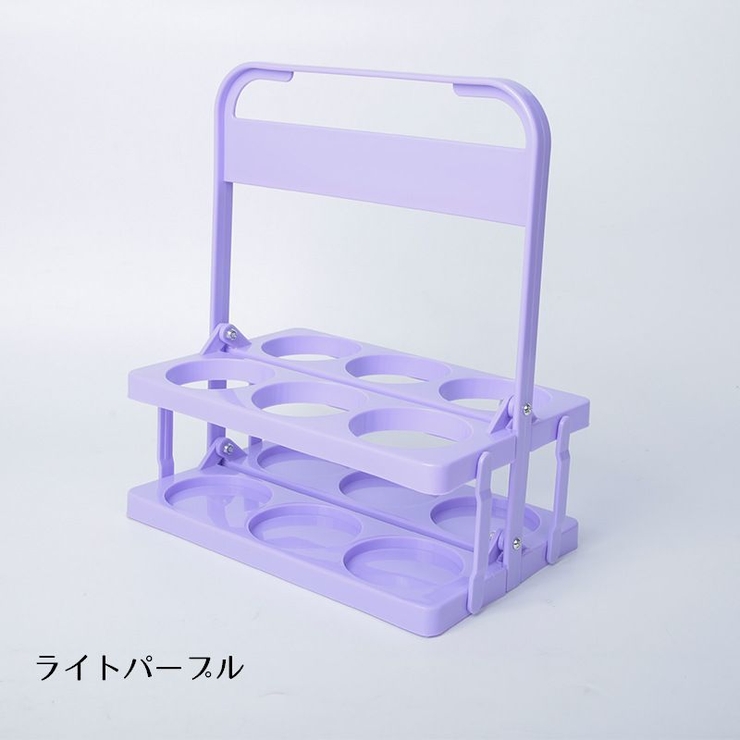 ボトルキャリー ボトルキャリアー ボトルストッカー | PlusNao | 詳細画像15 