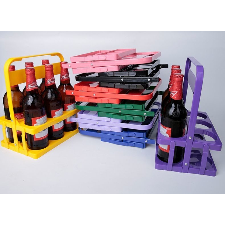 ボトルキャリー ボトルキャリアー ボトルストッカー | PlusNao | 詳細画像2 