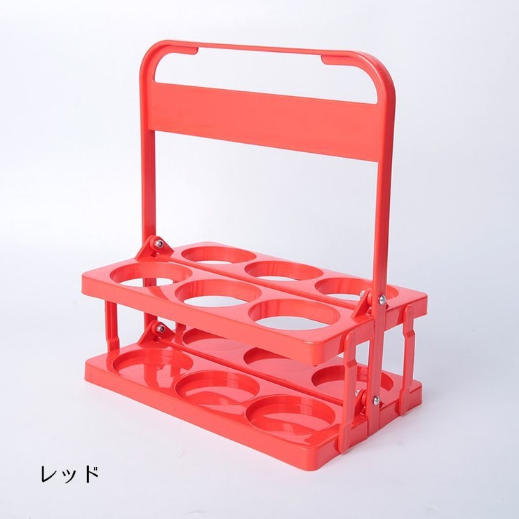 ボトルキャリー ボトルキャリアー ボトルストッカー | PlusNao | 詳細画像8 