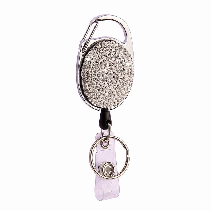 リールキーホルダー カラビナ クリップ | PlusNao | 詳細画像13 