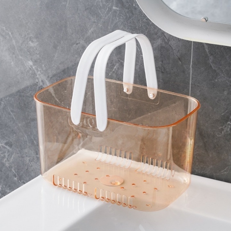 お風呂バスケット バスルーム お風呂 | PlusNao | 詳細画像11 