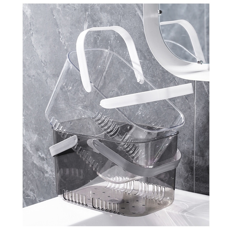 お風呂バスケット バスルーム お風呂 | PlusNao | 詳細画像12 