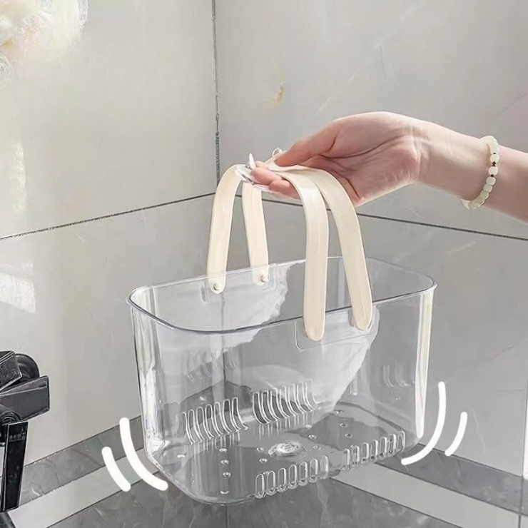 お風呂バスケット バスルーム お風呂 | PlusNao | 詳細画像15 