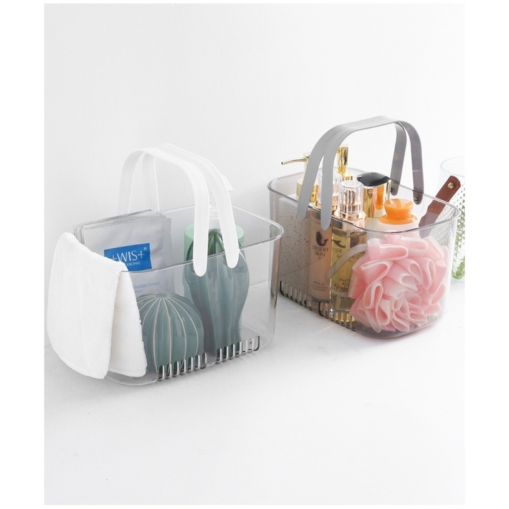 お風呂バスケット バスルーム お風呂 | PlusNao | 詳細画像8 