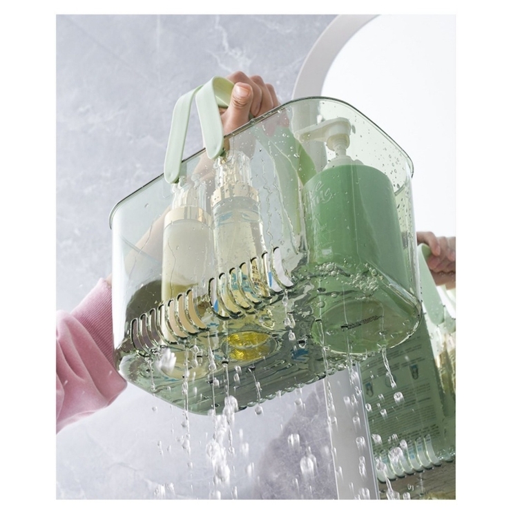 お風呂バスケット バスルーム お風呂 | PlusNao | 詳細画像9 