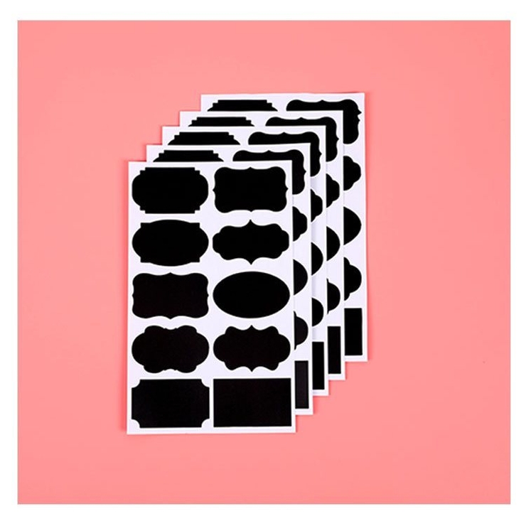 調味料ラベル 黒板ラベル 1枚 | PlusNao | 詳細画像7 