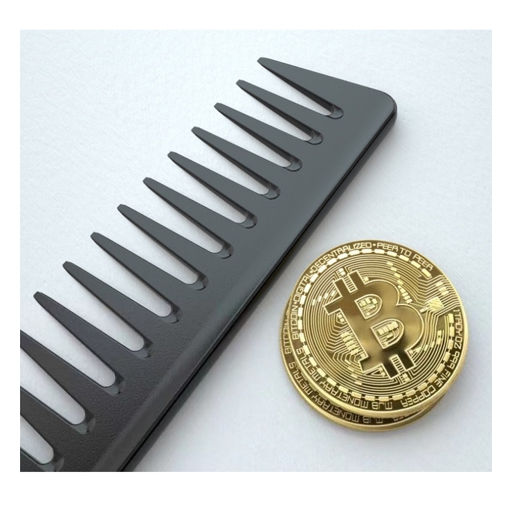 コーム くし カットコーム | PlusNao | 詳細画像7 