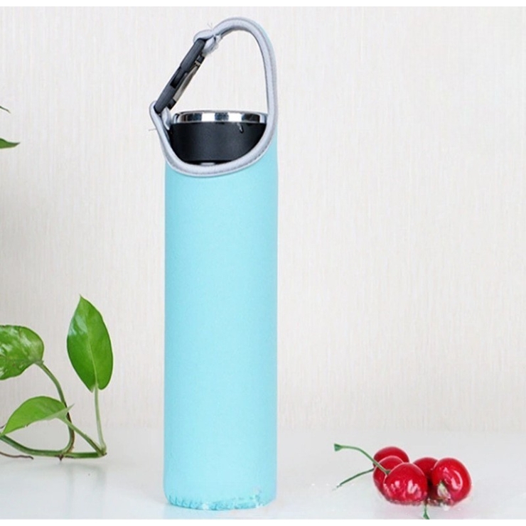 水筒カバー 420ml 550ml | PlusNao | 詳細画像3 