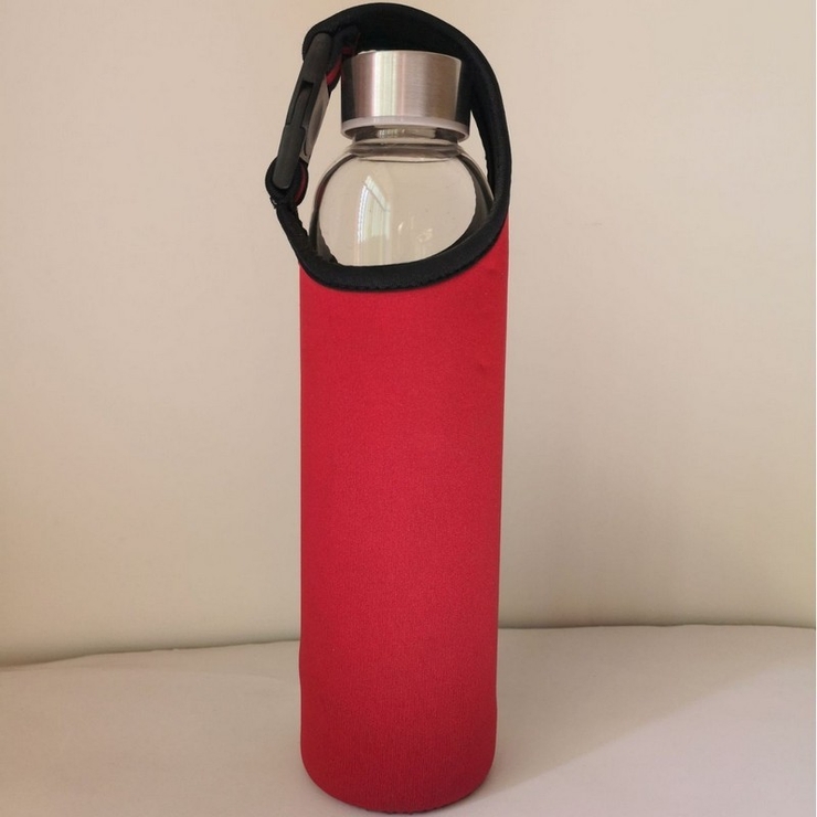 水筒カバー 420ml 550ml | PlusNao | 詳細画像4 