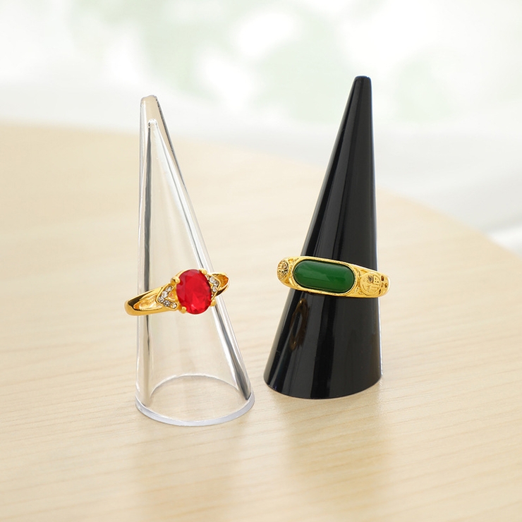 アクセサリースタンド tower アクセサリースタンド ピアススタンド タワー 山崎実業