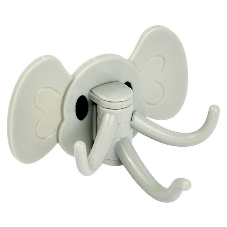 ウォールフック 壁面フック 小物掛け | PlusNao | 詳細画像11 