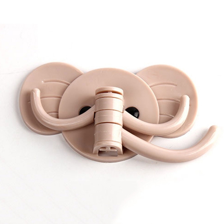 ウォールフック 壁面フック 小物掛け | PlusNao | 詳細画像12 