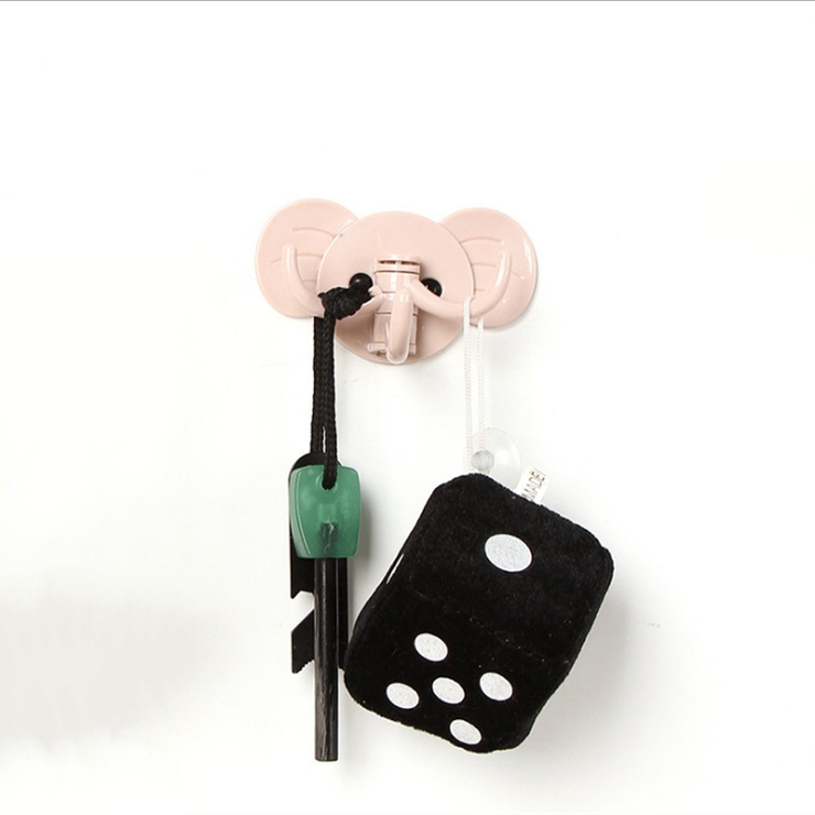 ウォールフック 壁面フック 小物掛け | PlusNao | 詳細画像4 