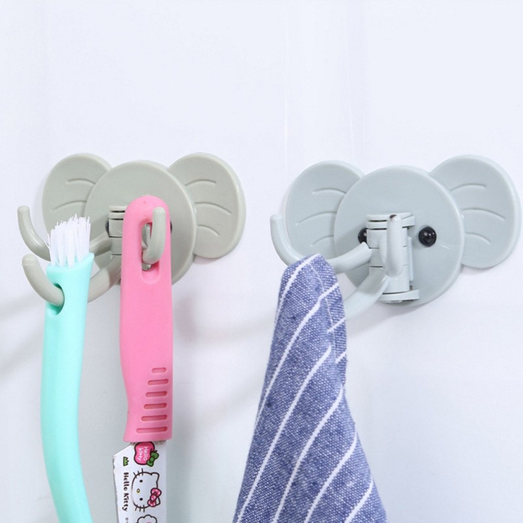 ウォールフック 壁面フック 小物掛け | PlusNao | 詳細画像6 