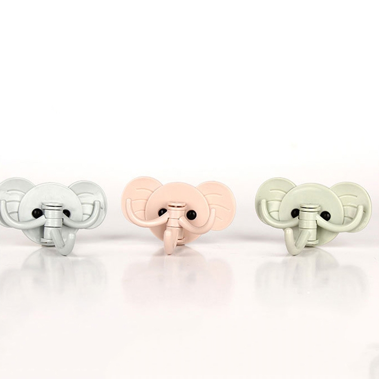 ウォールフック 壁面フック 小物掛け | PlusNao | 詳細画像7 