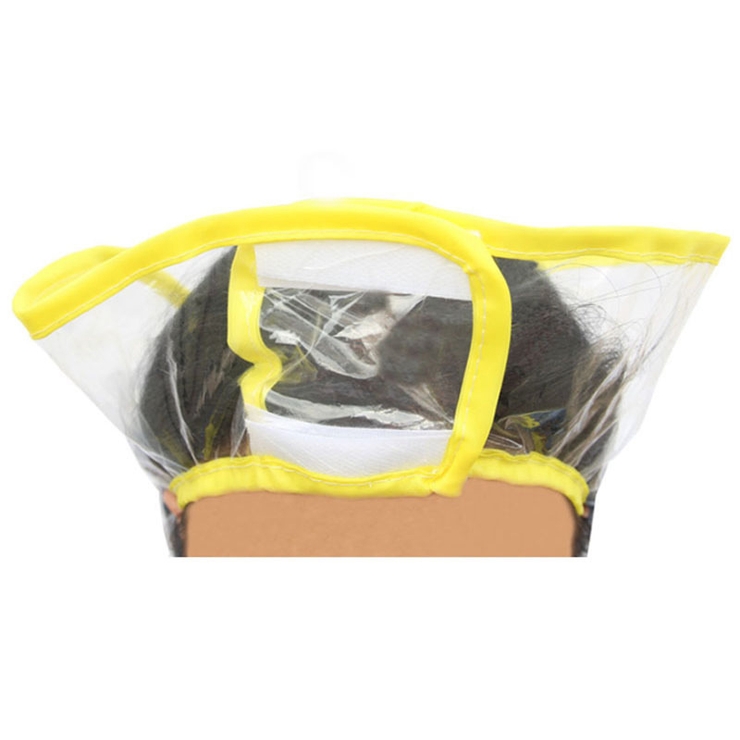 シャンプークロス シャンプーハット 介護[品番：FQ000192050]｜PlusNao