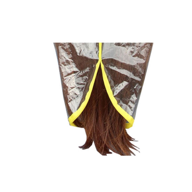 シャンプークロス シャンプーハット 介護[品番：FQ000192050]｜PlusNao