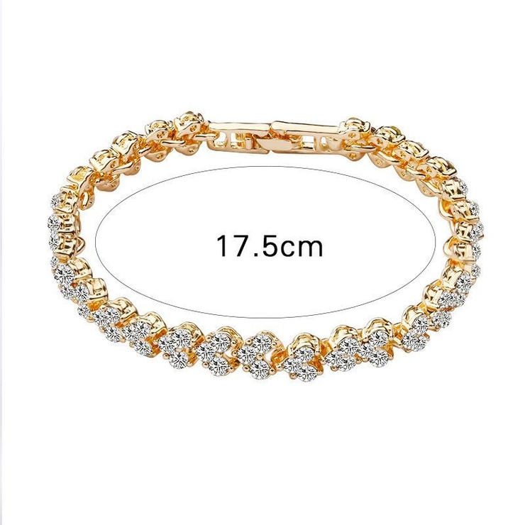 ブレスレット レディース アクセサリー | PlusNao | 詳細画像9 