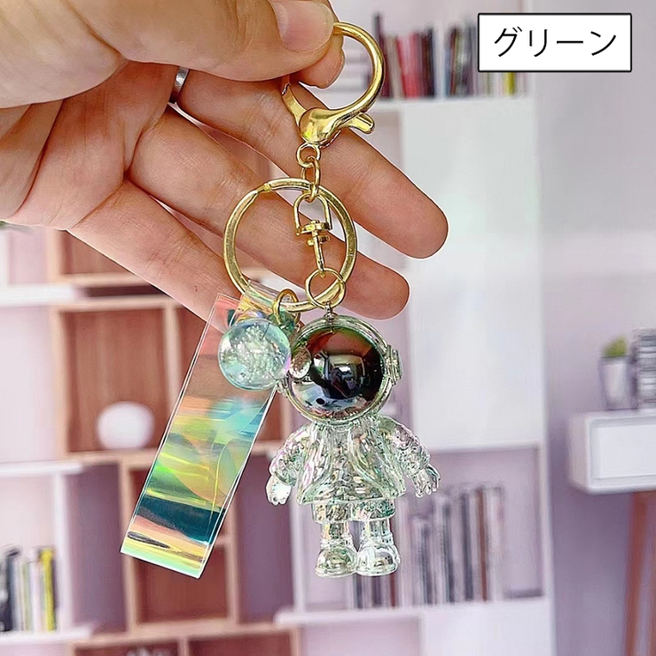 プラダキーリングひでくん様専用 小物 - 小物