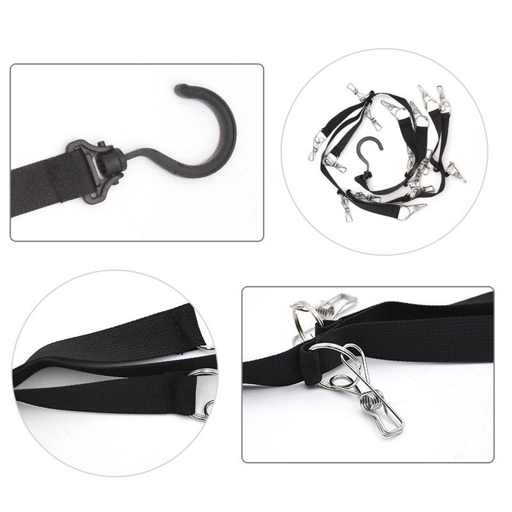 帽子ハンガー バッグハンガー 小物ハンガー | PlusNao | 詳細画像10 