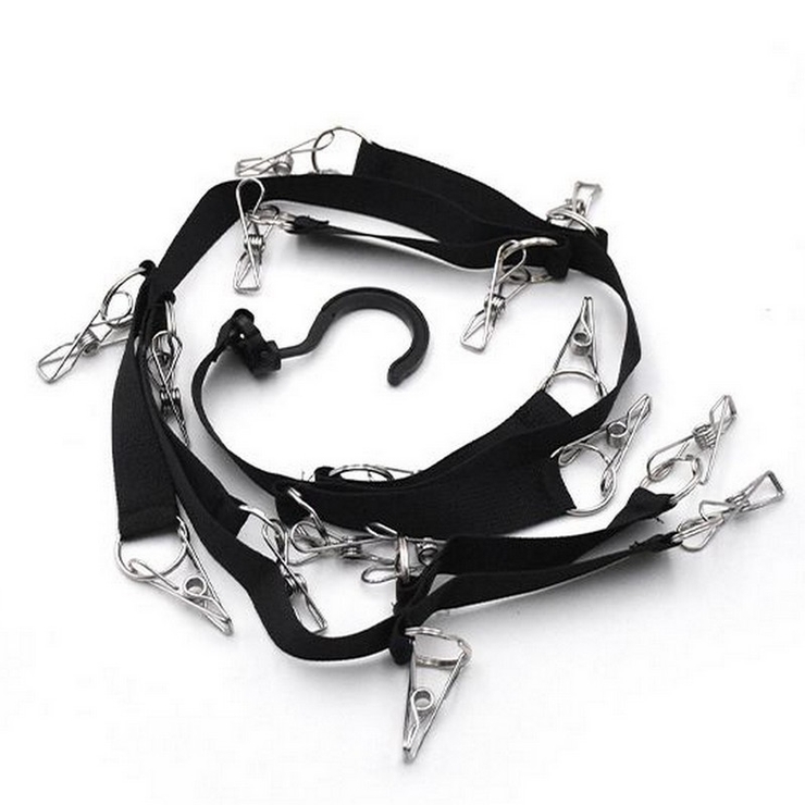 帽子ハンガー バッグハンガー 小物ハンガー | PlusNao | 詳細画像5 