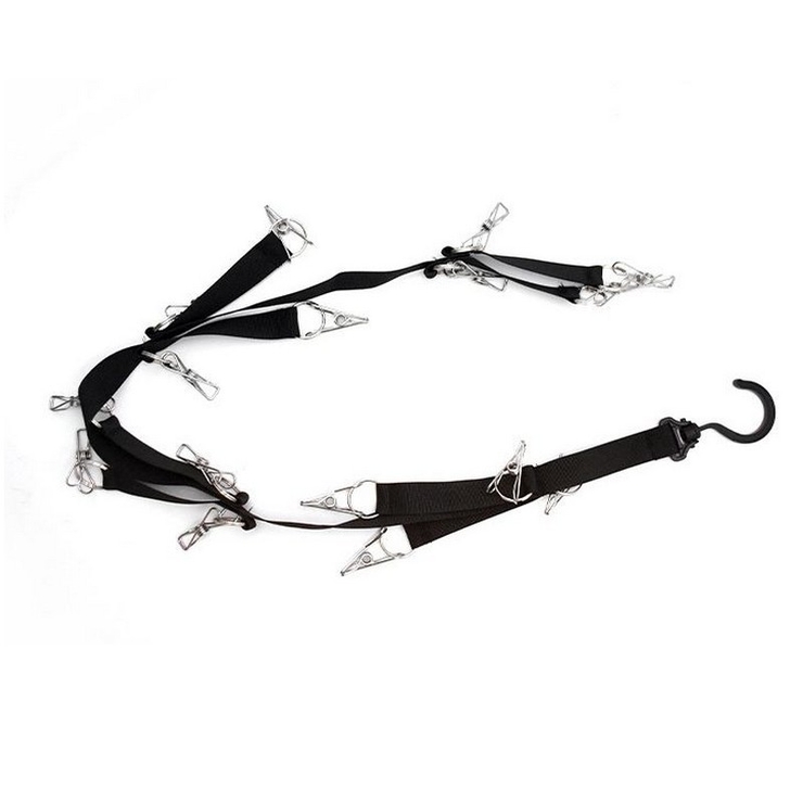 帽子ハンガー バッグハンガー 小物ハンガー | PlusNao | 詳細画像7 